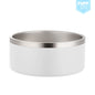 PuppHub Heavy Duty Stainless Bowl