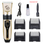 Dog Hair Clippers Trimmer  Set