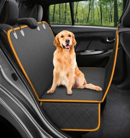 Car Seat Cover for Dogs