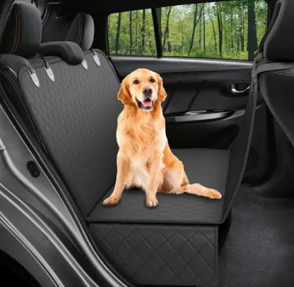 Car Seat Cover for Dogs