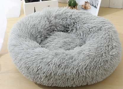 Kimpets Round Pet Bed