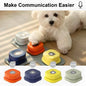 Trainable Pet Communication Toy