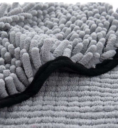 Super Absorbent Pet Towels