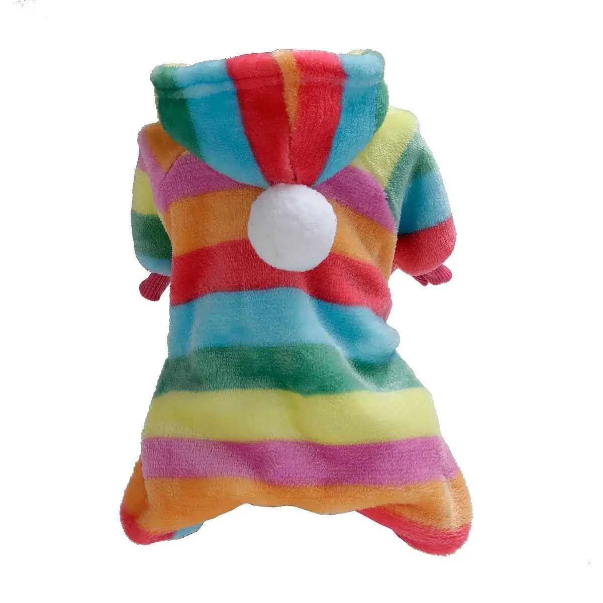 Ultra-Soft Fleece Pet Pajamas