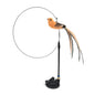 Simulation Bird Interactive Cat Toy