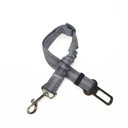 Adjustable Pet Seat Belt