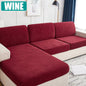 L Shaped Sofa Seat Cover