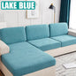 L Shaped Sofa Seat Cover