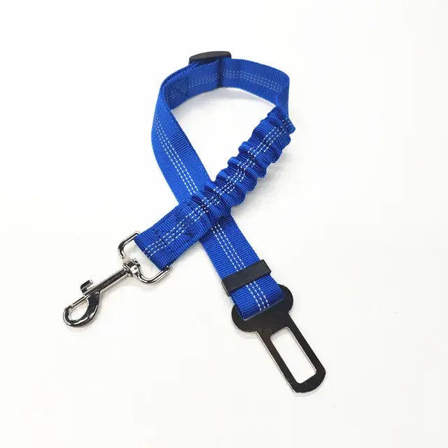 Adjustable Pet Seat Belt