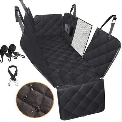 Car Seat Cover for Dogs