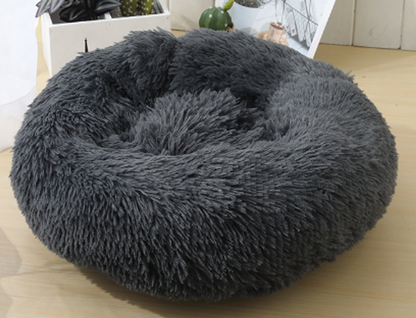 Kimpets Round Pet Bed